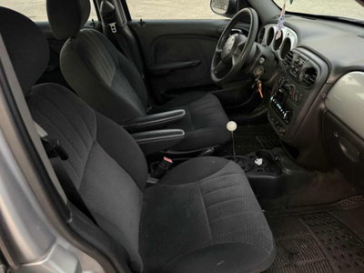 Chrysler PT Cruiser PT Cruiser 1.6 cat Touring (11)