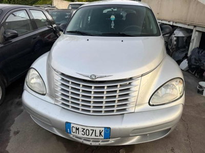 Chrysler PT Cruiser PT Cruiser 1.6 cat Touring (16)