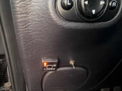 Chrysler PT Cruiser PT Cruiser 1.6 cat Touring (5)