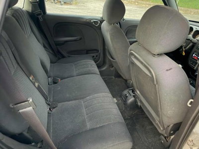 Chrysler PT Cruiser PT Cruiser 1.6 cat Touring (9)