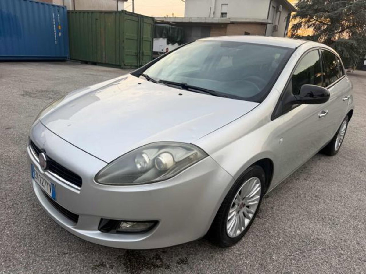 Fiat Bravo 1.4 EasyPower Easy (15)