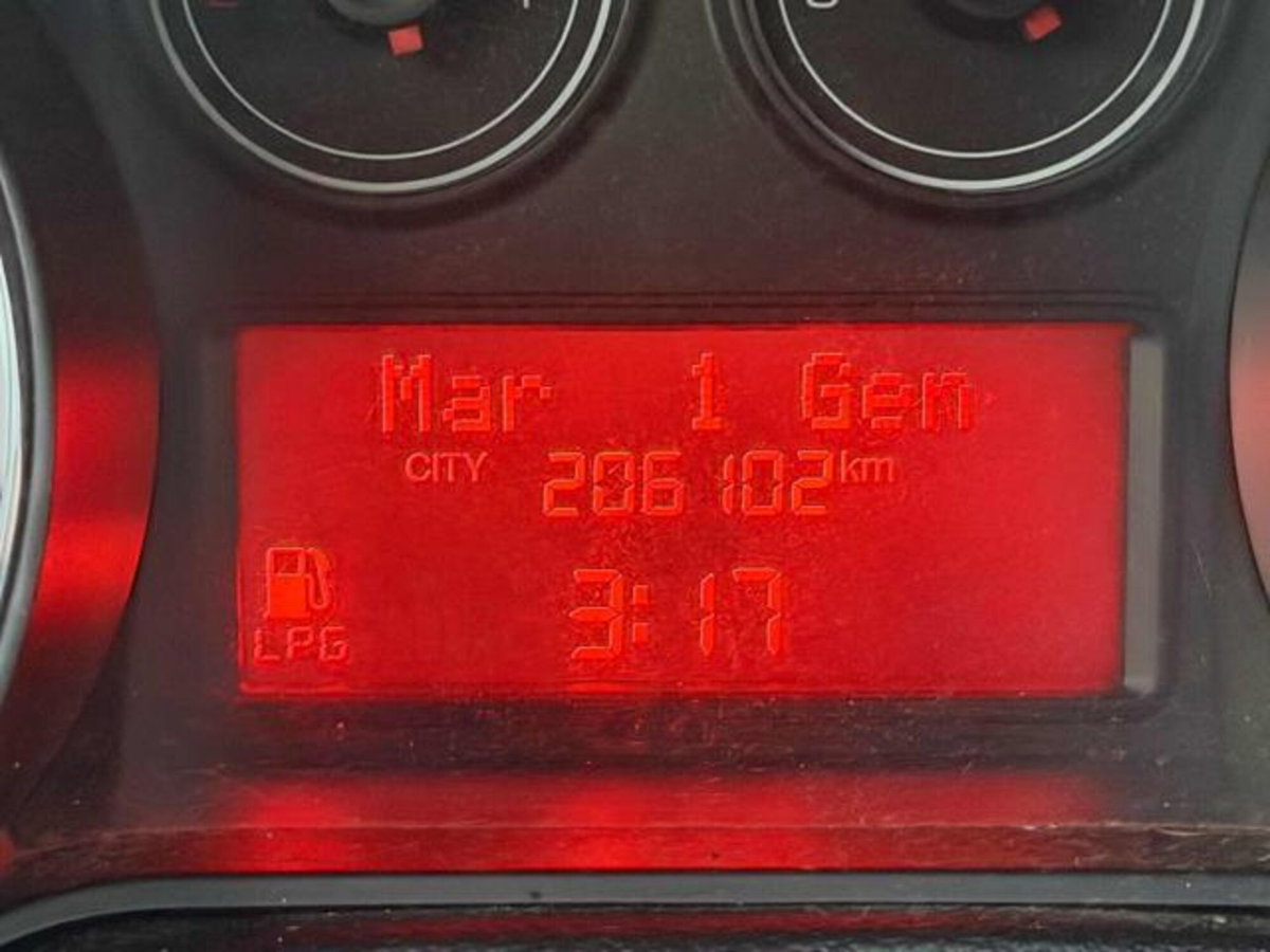 Fiat Bravo 1.4 EasyPower Easy (7)
