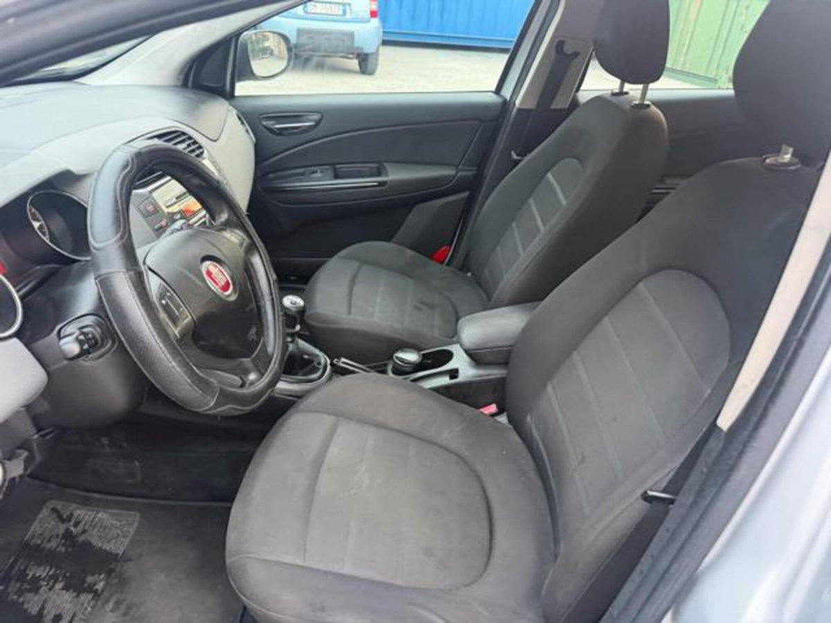 Fiat Bravo 1.4 EasyPower Easy (8)