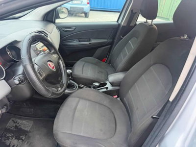Fiat Bravo 1.4 EasyPower Easy (8)