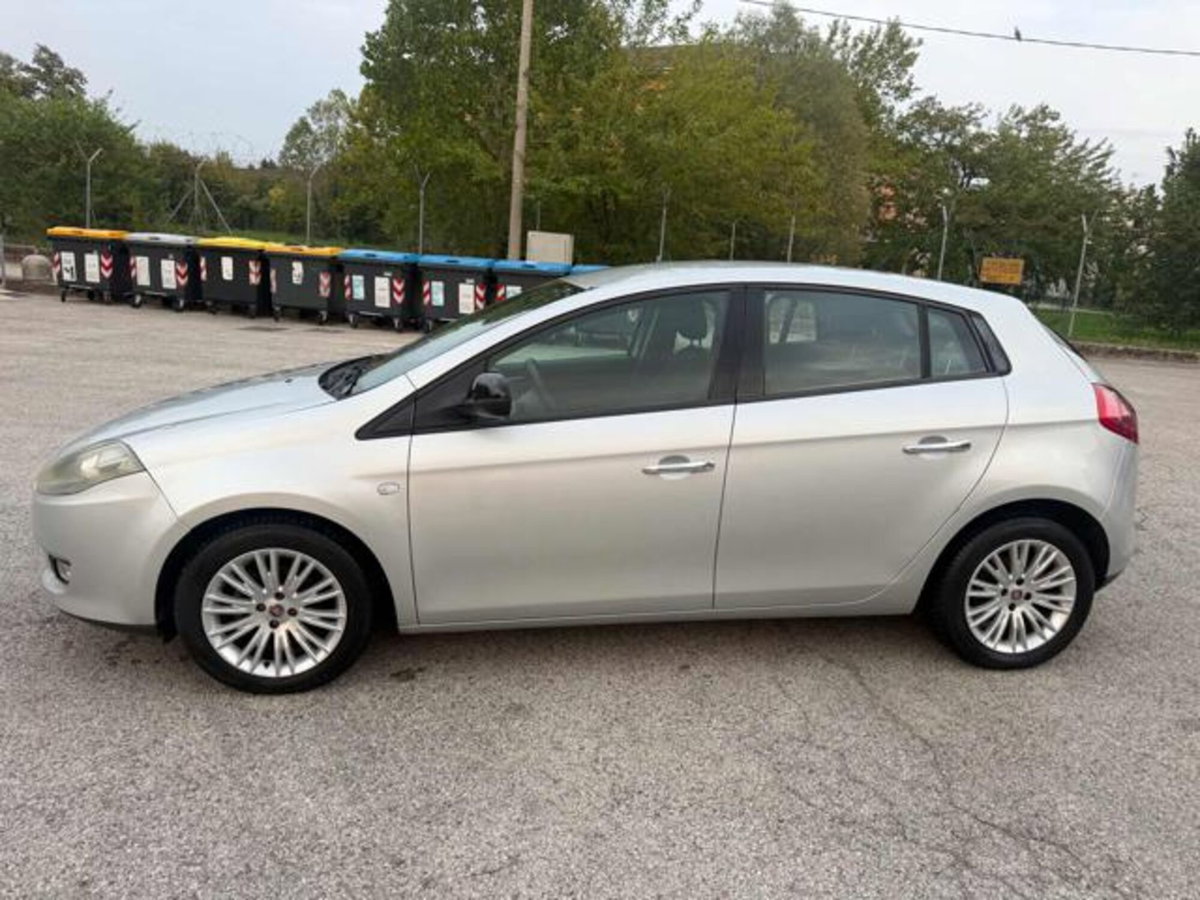 Fiat Bravo 1.4 EasyPower Easy (10)