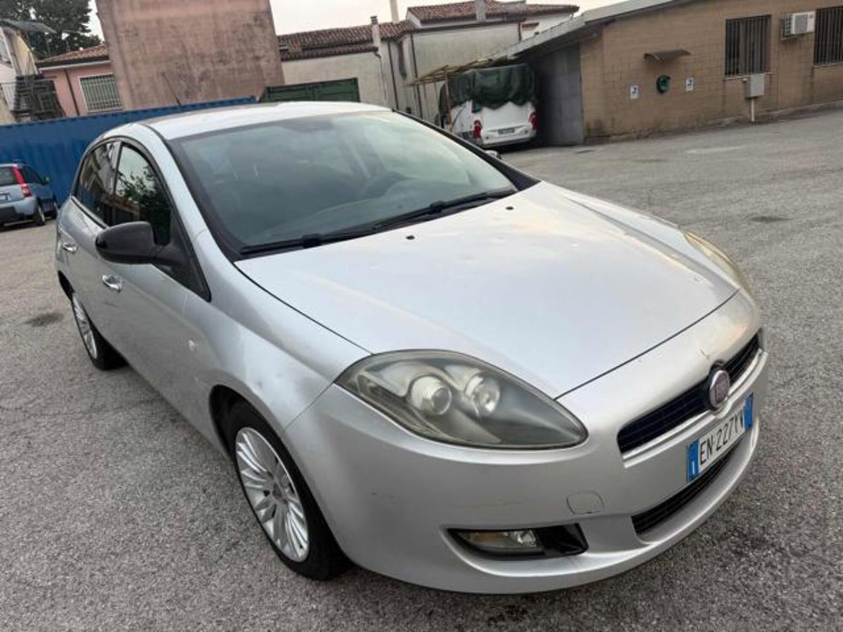 Fiat Bravo 1.4 EasyPower Easy (11)