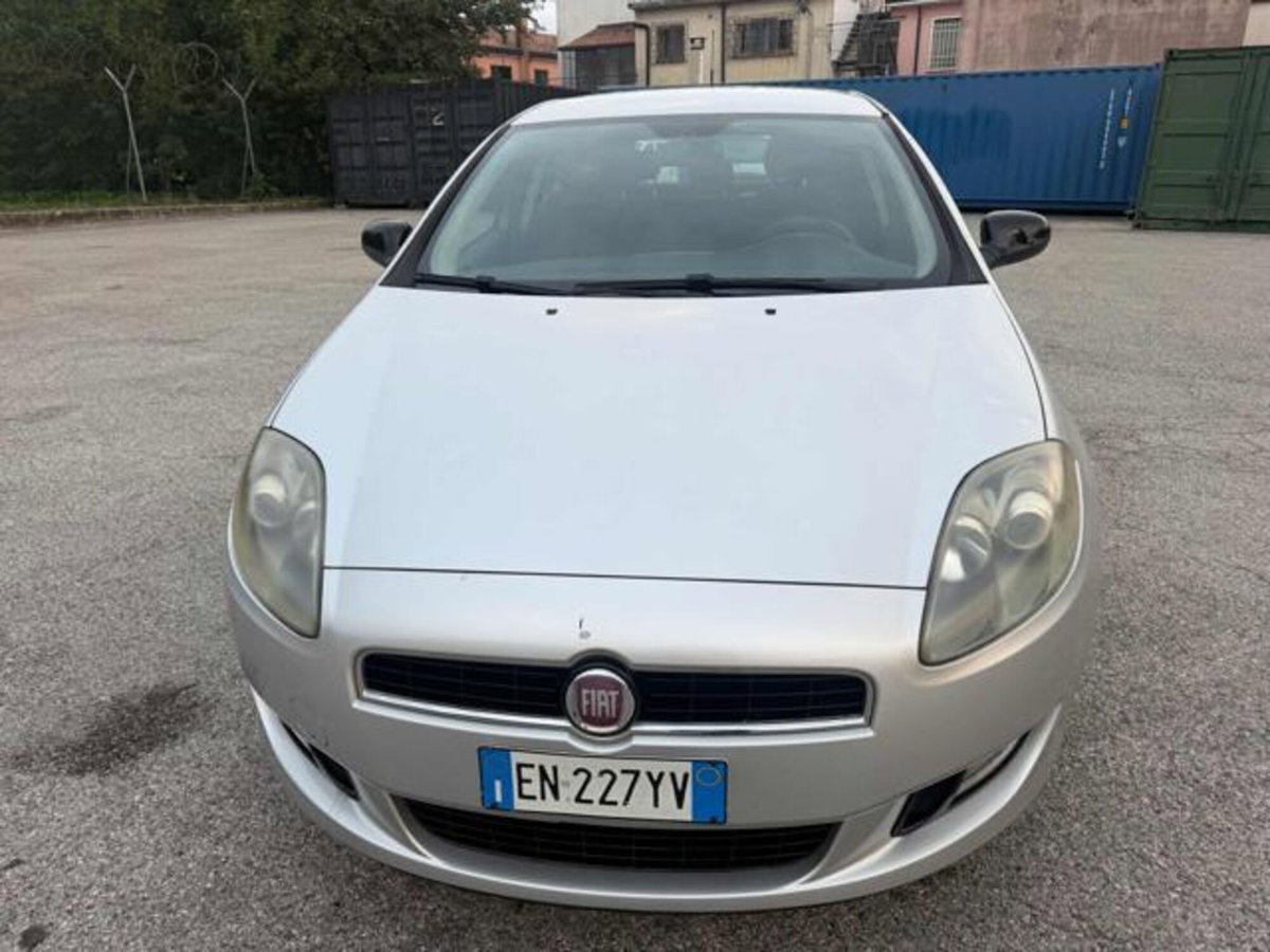 Fiat Bravo 1.4 EasyPower Easy (12)