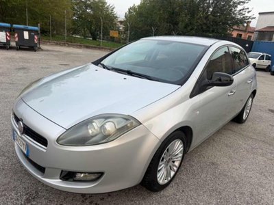 Fiat Bravo 1.4 EasyPower Easy (13)