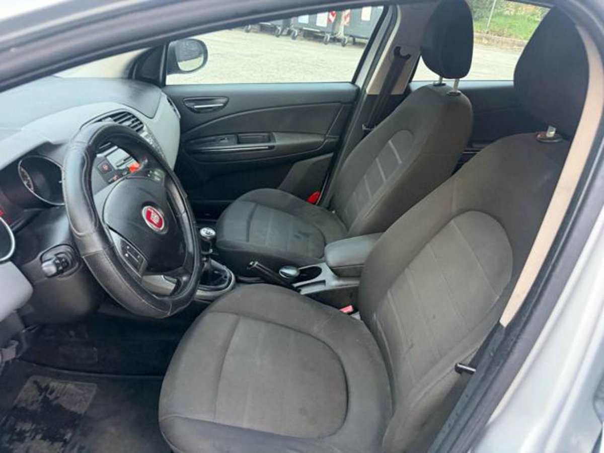 Fiat Bravo 1.4 EasyPower Easy (14)