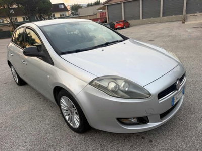 Fiat Bravo 1.4 EasyPower Easy (17)