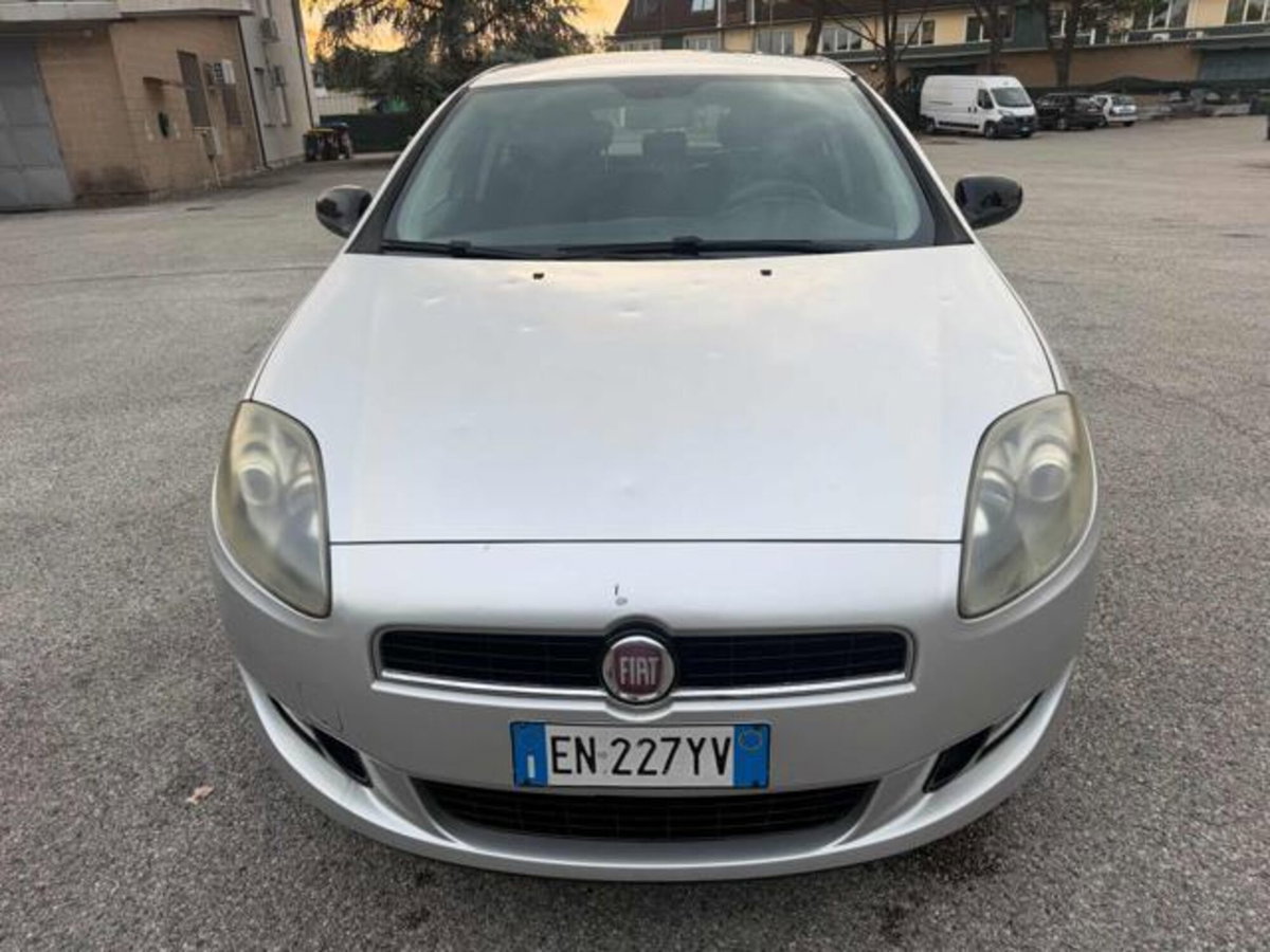 Fiat Bravo 1.4 EasyPower Easy (16)