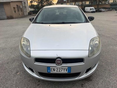 Fiat Bravo 1.4 EasyPower Easy (16)