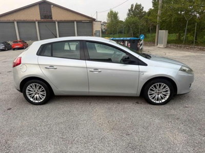 Fiat Bravo 1.4 EasyPower Easy usata