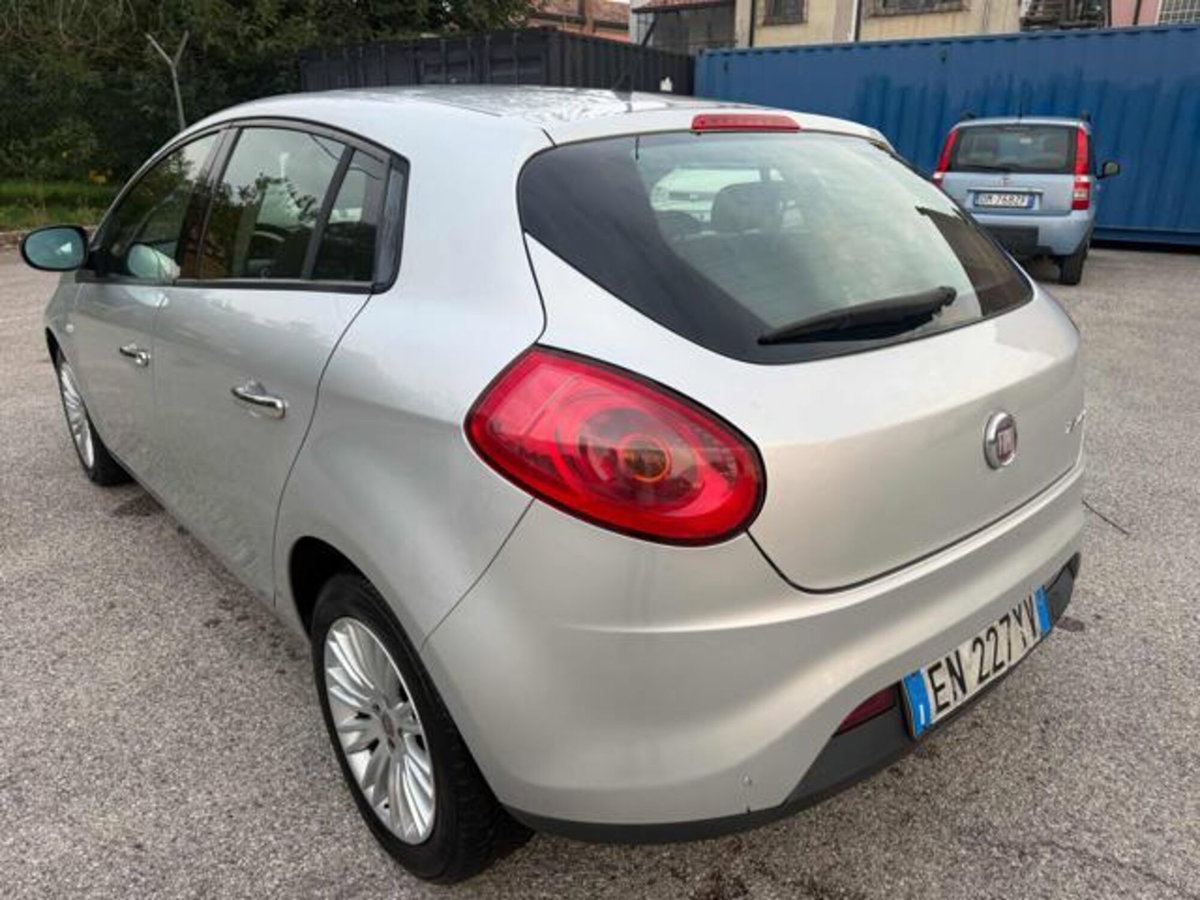 Fiat Bravo 1.4 EasyPower Easy (2)