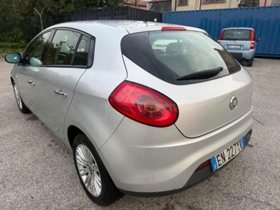 Fiat Bravo 1.4 EasyPower Easy (2)