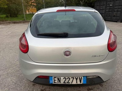 Fiat Bravo 1.4 EasyPower Easy (3)