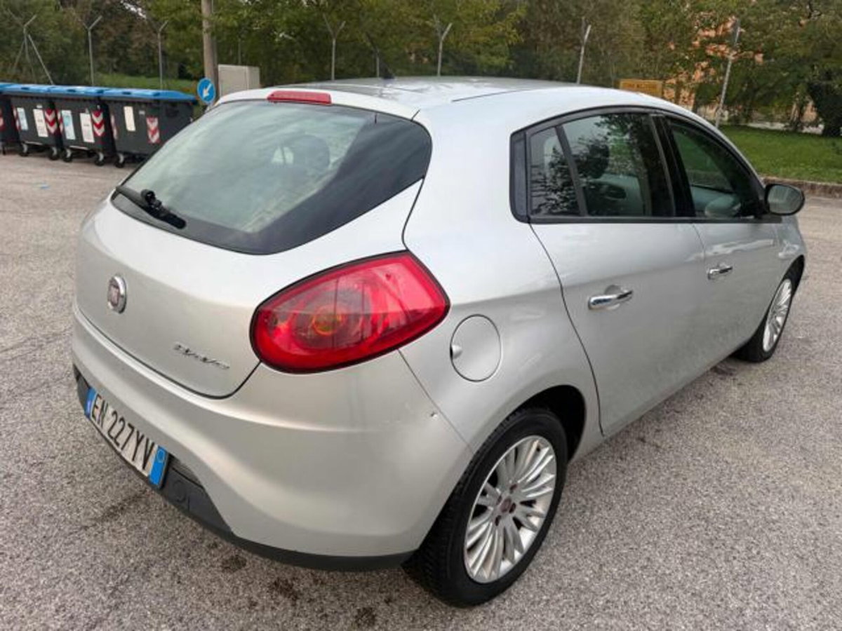 Fiat Bravo 1.4 EasyPower Easy (4)