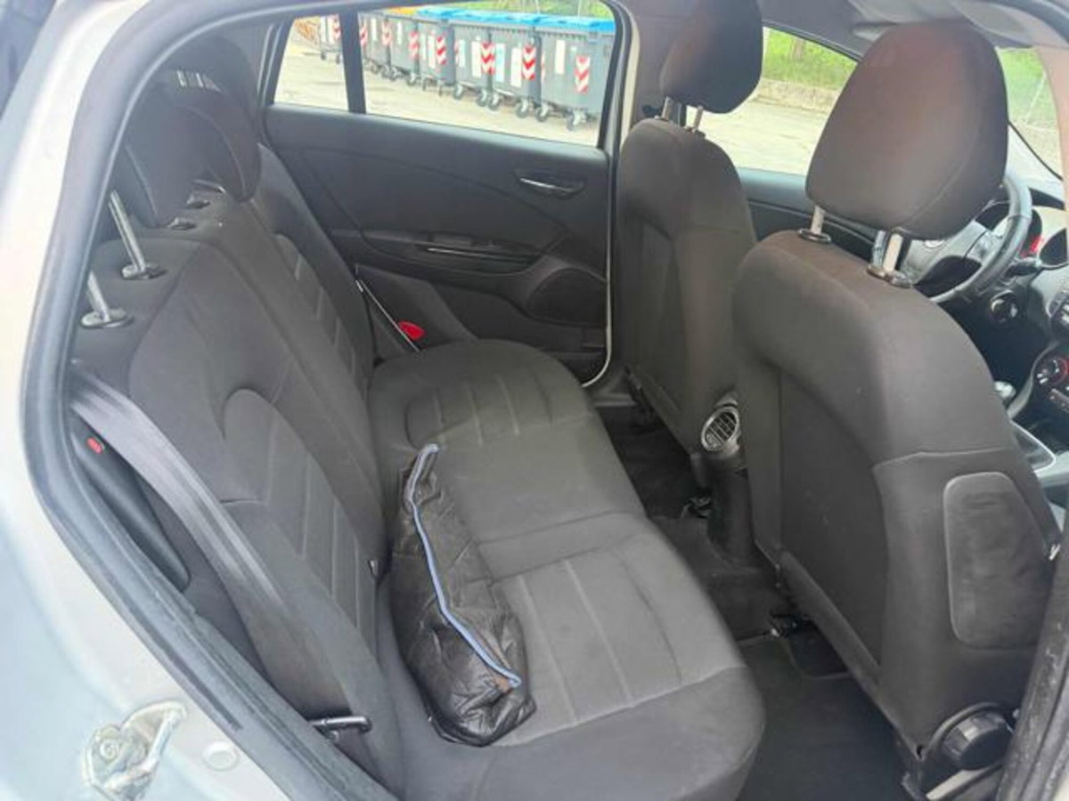 Fiat Bravo 1.4 EasyPower Easy (5)