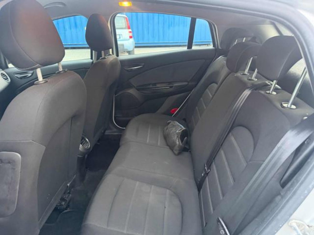 Fiat Bravo 1.4 EasyPower Easy (6)