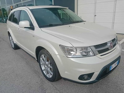Fiat Freemont 2.0 Multijet 140 CV (17)