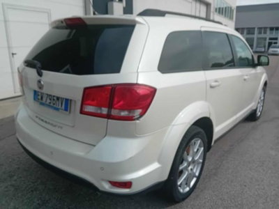 Fiat Freemont 2.0 Multijet 140 CV (9)