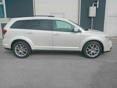 Fiat Freemont 2.0 Multijet 140 CV (16)