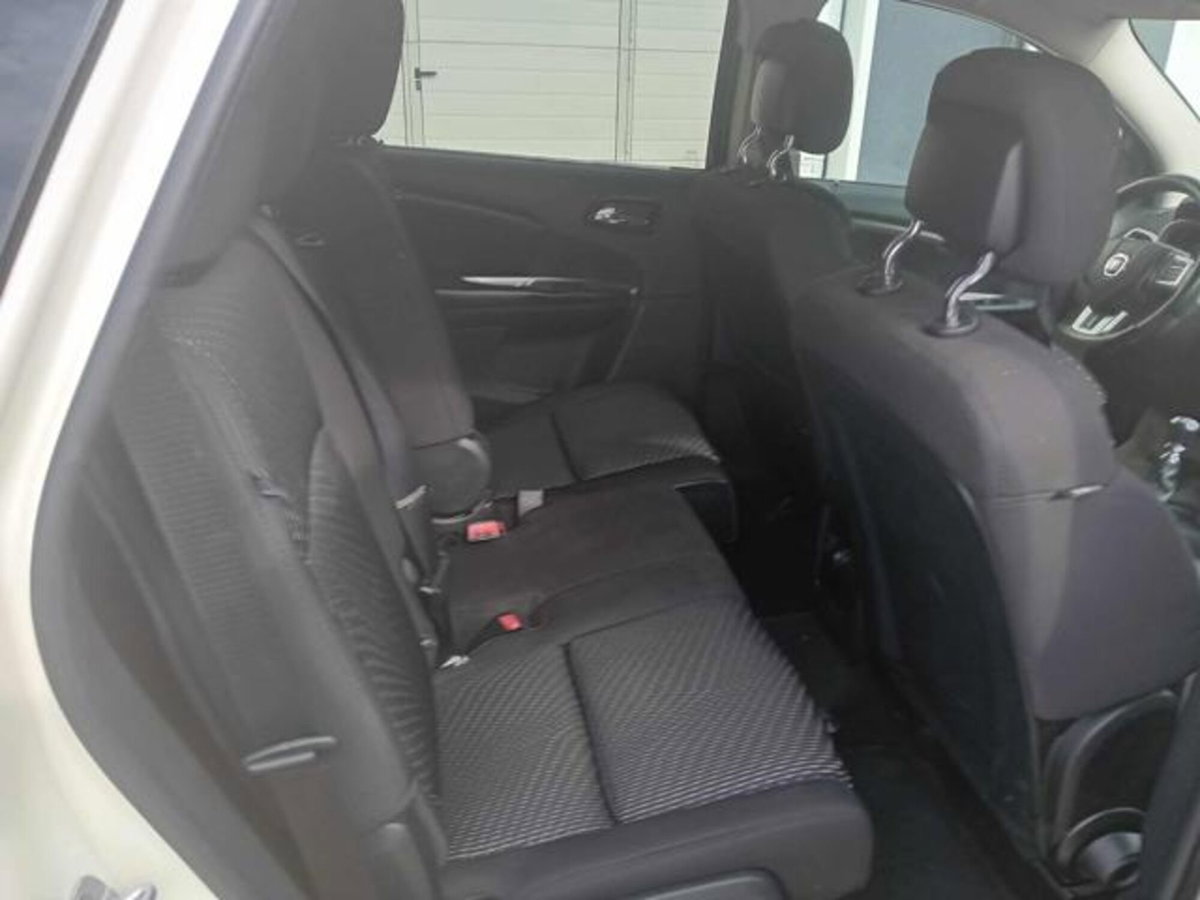 Fiat Freemont 2.0 Multijet 140 CV (10)