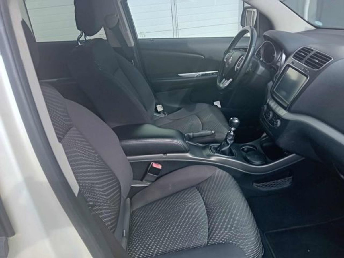 Fiat Freemont 2.0 Multijet 140 CV (11)