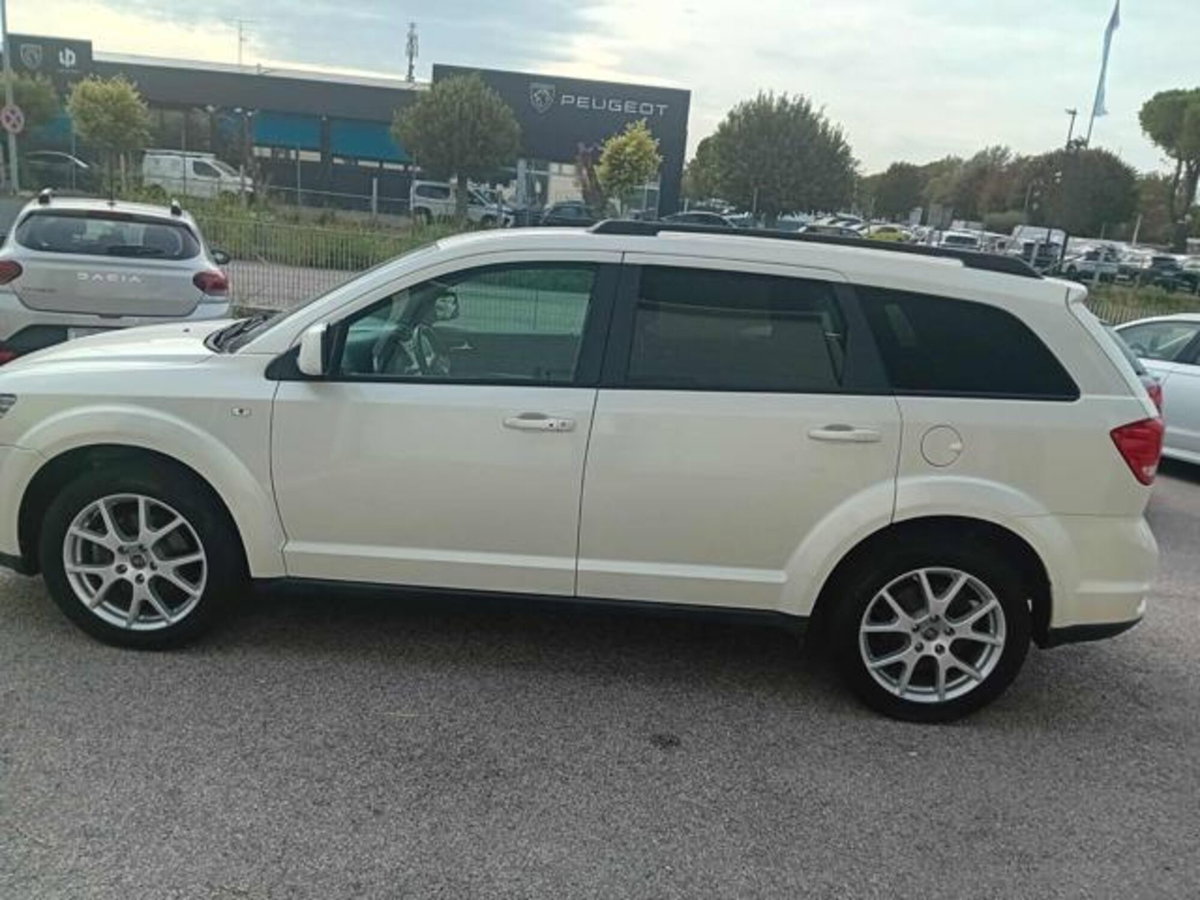 Fiat Freemont 2.0 Multijet 140 CV (15)