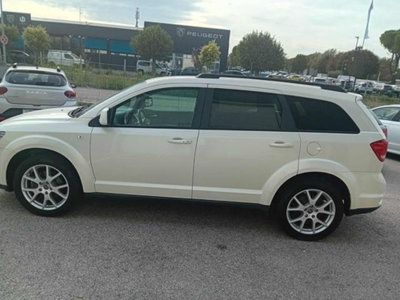 Fiat Freemont 2.0 Multijet 140 CV (15)