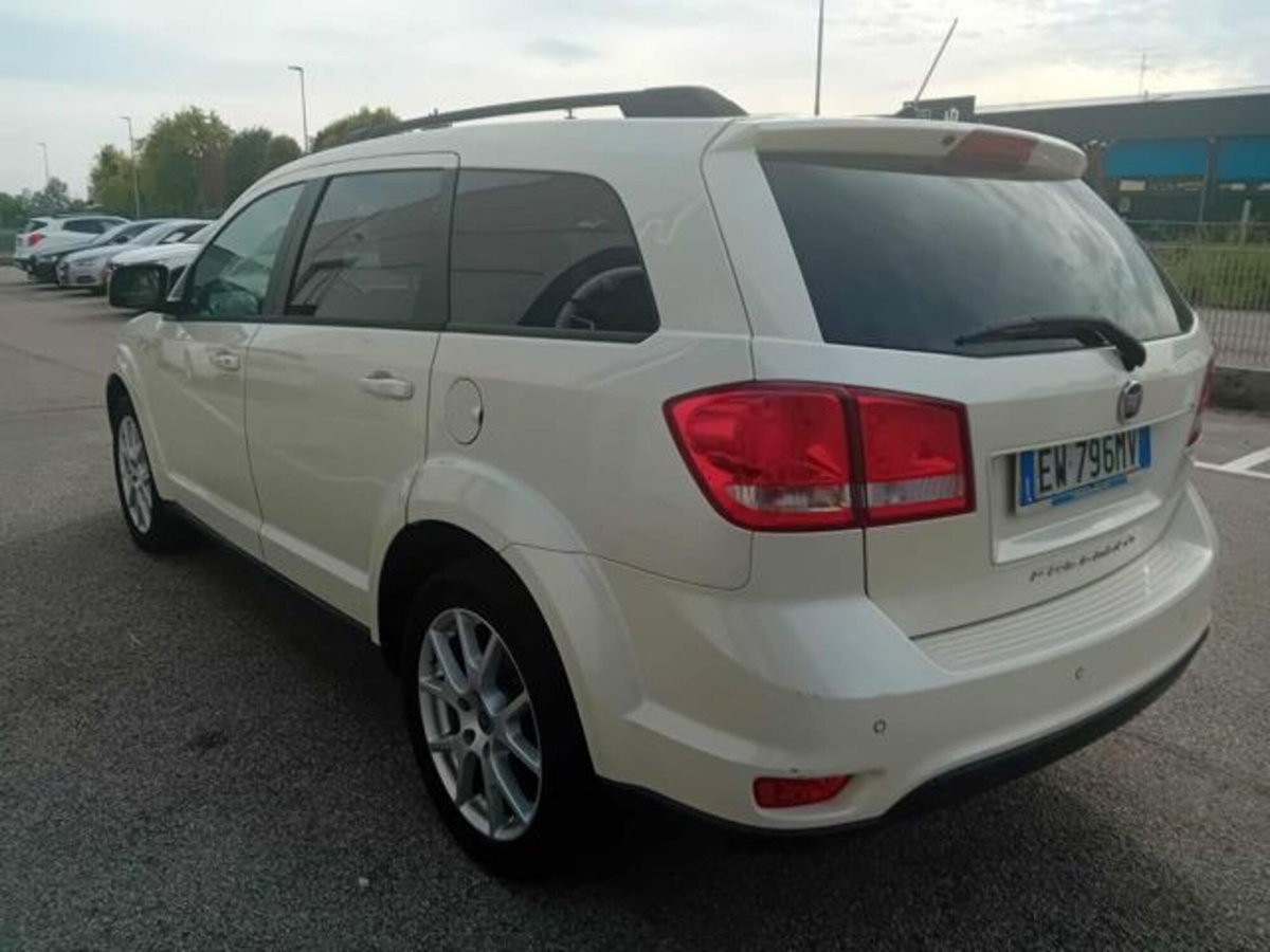 Fiat Freemont 2.0 Multijet 140 CV (12)