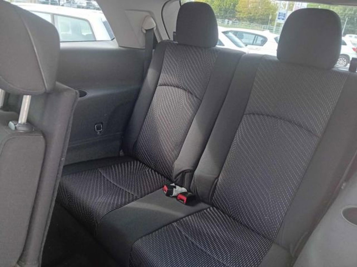 Fiat Freemont 2.0 Multijet 140 CV (13)