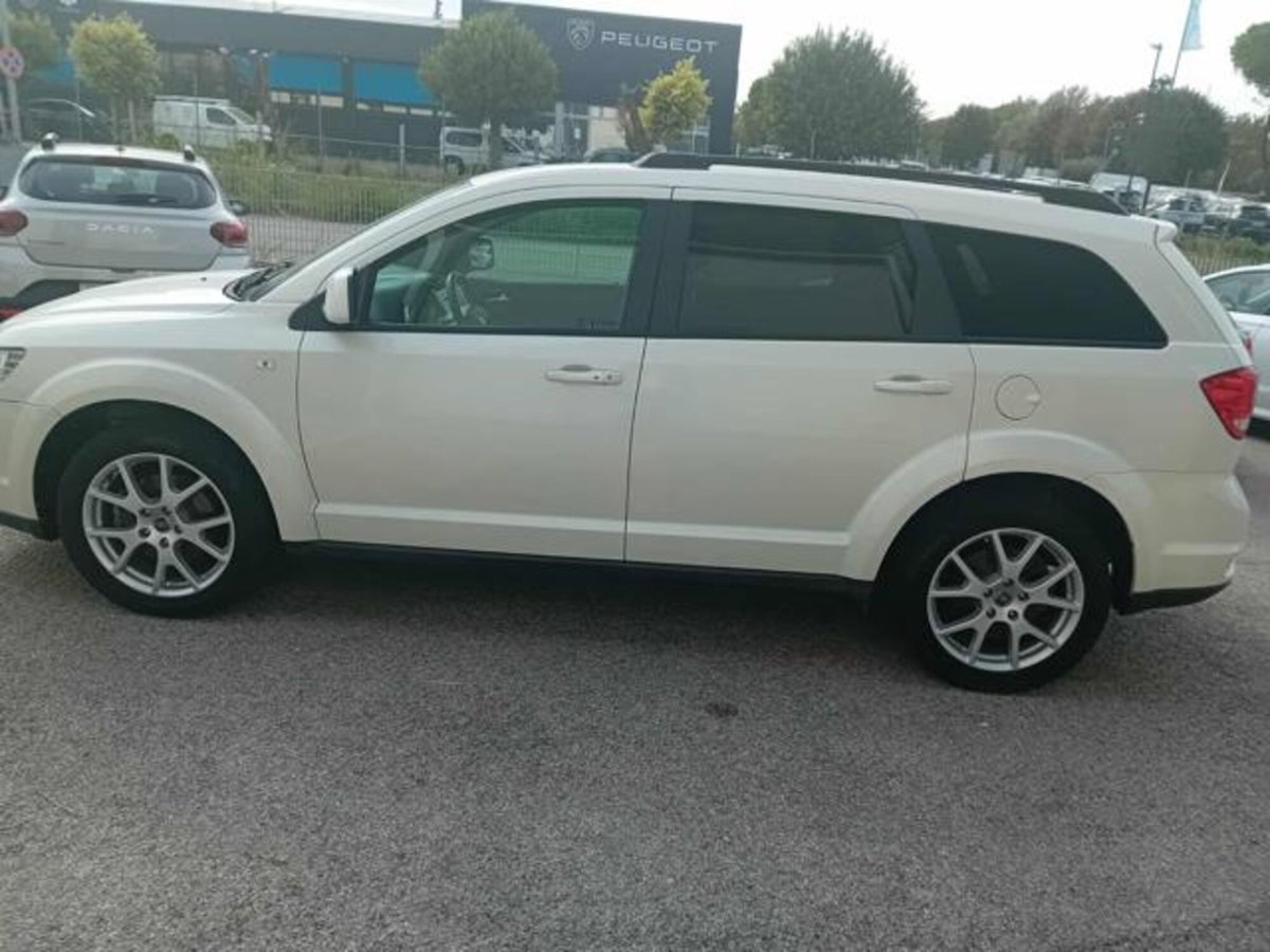 Fiat Freemont 2.0 Multijet 140 CV (14)