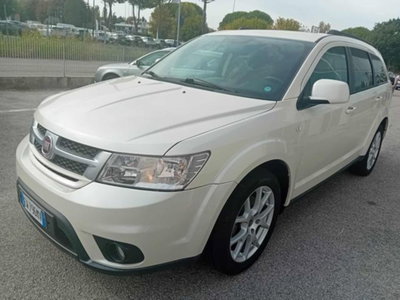 Fiat Freemont 2.0 Multijet 140 CV (2)