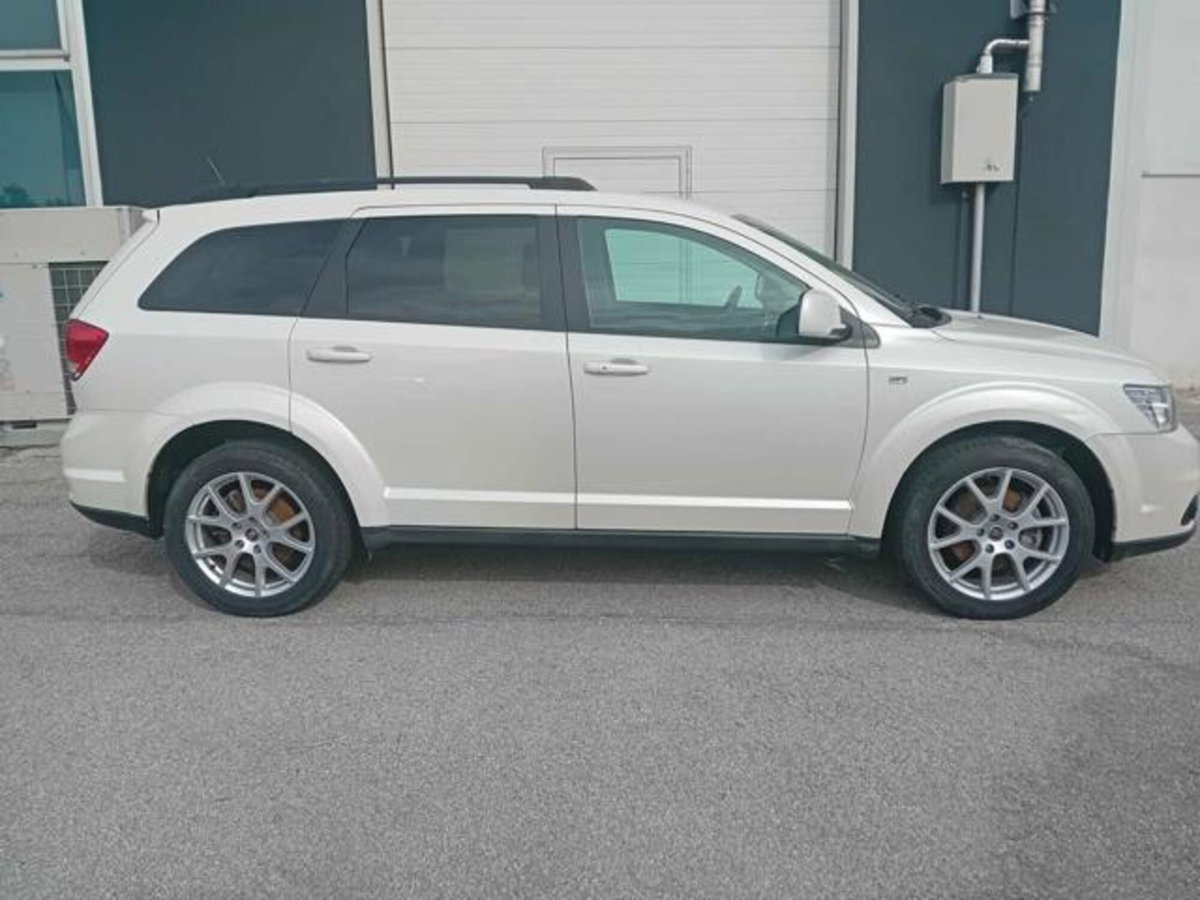 Fiat Freemont 2.0 Multijet 140 CV (3)