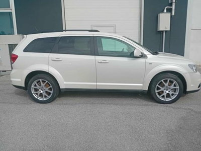 Fiat Freemont 2.0 Multijet 140 CV (3)