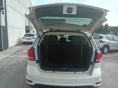 Fiat Freemont 2.0 Multijet 140 CV (5)