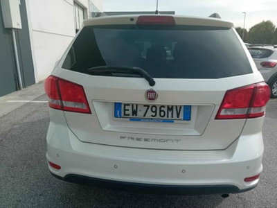 Fiat Freemont 2.0 Multijet 140 CV (7)