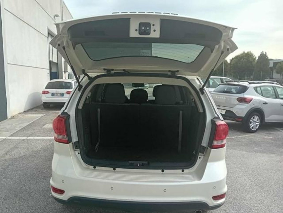 Fiat Freemont 2.0 Multijet 140 CV (8)
