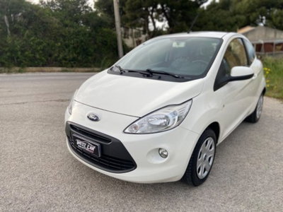 Ford Ka 1.2 8V 69CV (3)