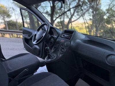Fiat Panda 1.2 Dynamic EasyPower (14)