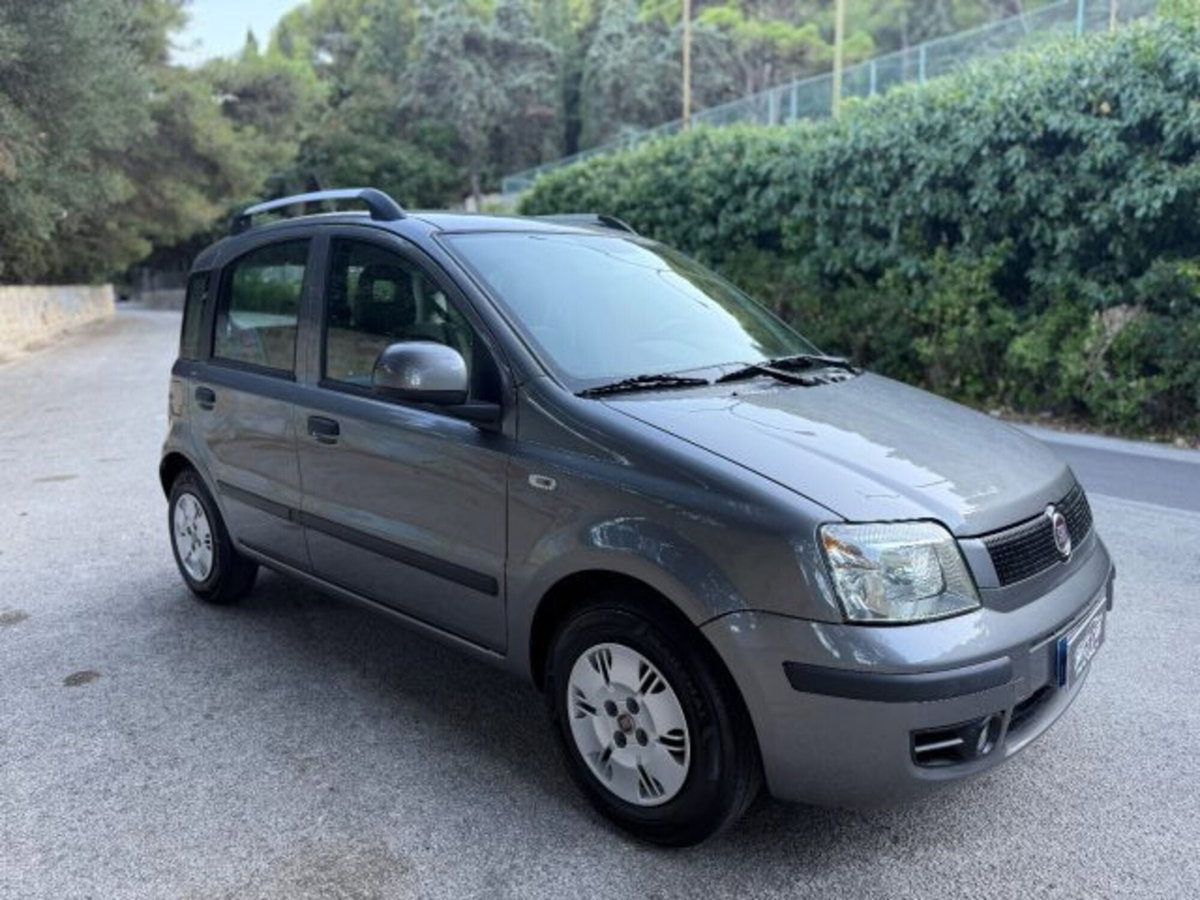 Fiat Panda 1.2 Dynamic EasyPower (8)