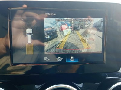 Mercedes-Benz GLC SUV 200 d 4Matic Business (12)