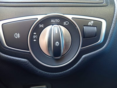 Mercedes-Benz GLC SUV 200 d 4Matic Business (17)
