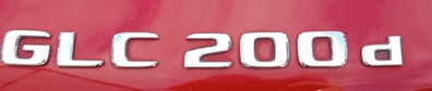Mercedes-Benz GLC SUV 200 d 4Matic Business (18)