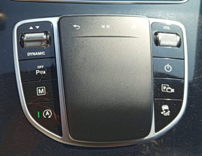 Mercedes-Benz GLC SUV 200 d 4Matic Business (20)