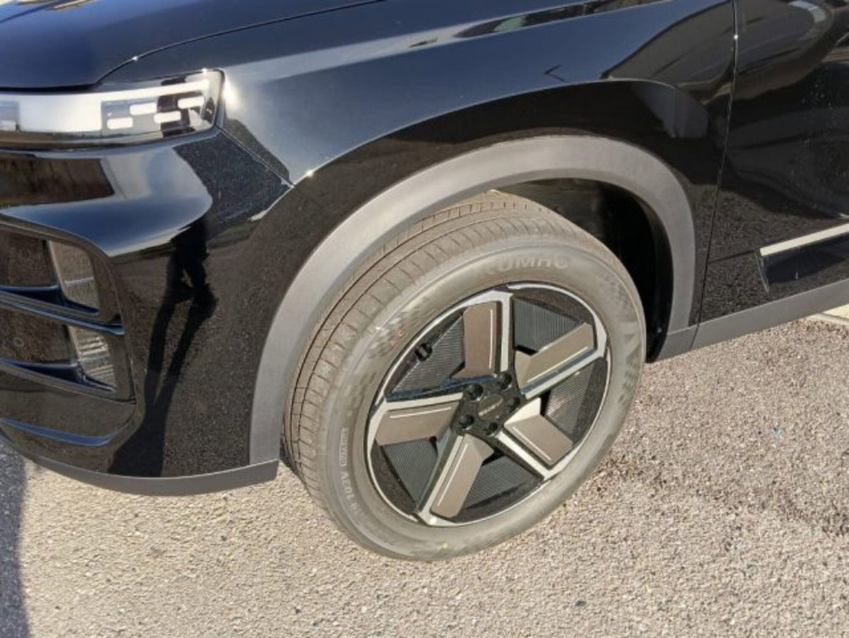 Jaecoo Jaecoo 7 SHS -H 1.5 tgdi hev Exclusive auto (10)