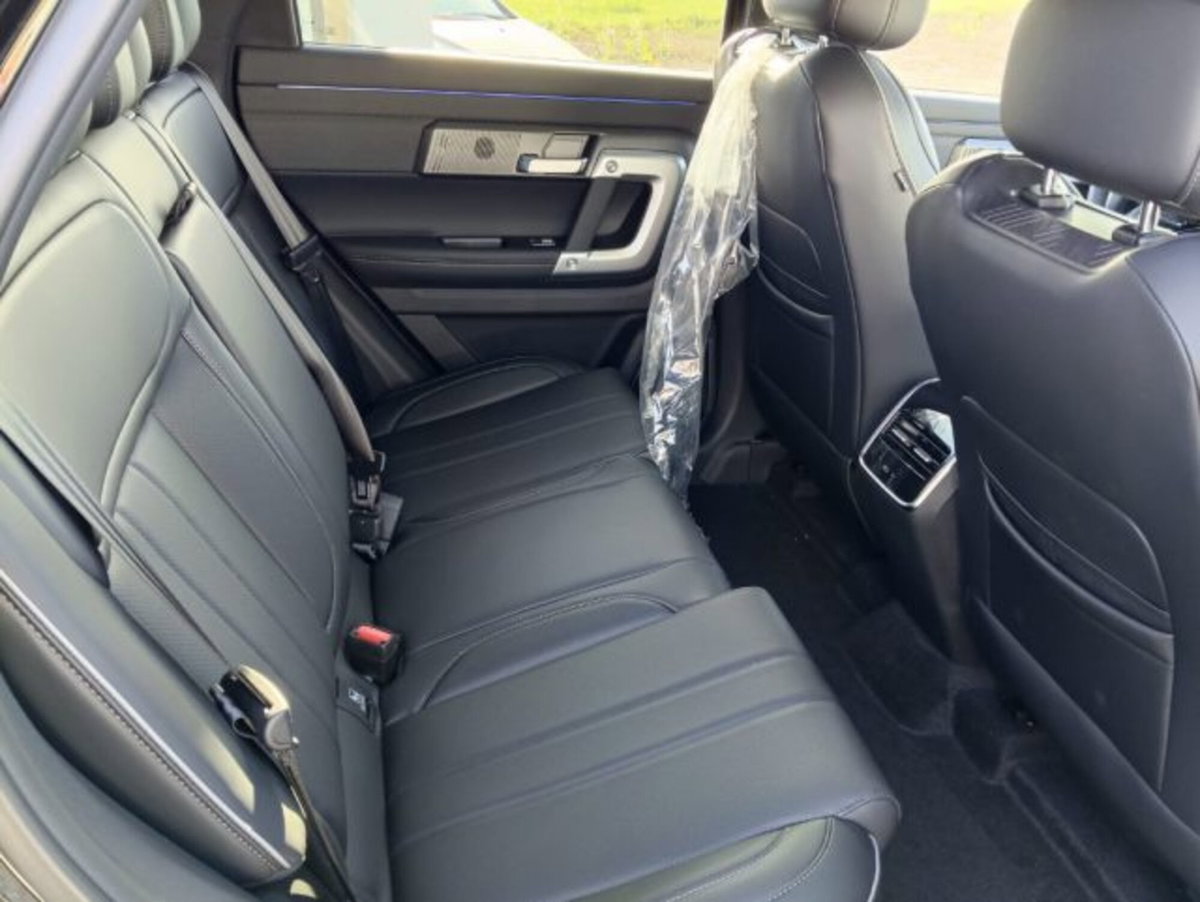 Jaecoo Jaecoo 7 SHS -H 1.5 tgdi hev Exclusive auto (11)