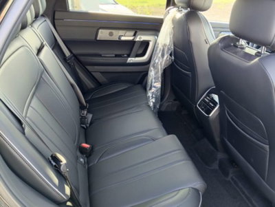 Jaecoo Jaecoo 7 SHS -H 1.5 tgdi hev Exclusive auto (11)