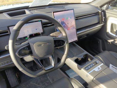 Jaecoo Jaecoo 7 SHS -H 1.5 tgdi hev Exclusive auto (14)